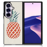 Pineapple Samsung Galaxy Z Fold 7 5G Case BC2980