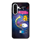 ADVENTURE TIME ON GALAXY Samsung Galaxy A56 Case BC3044