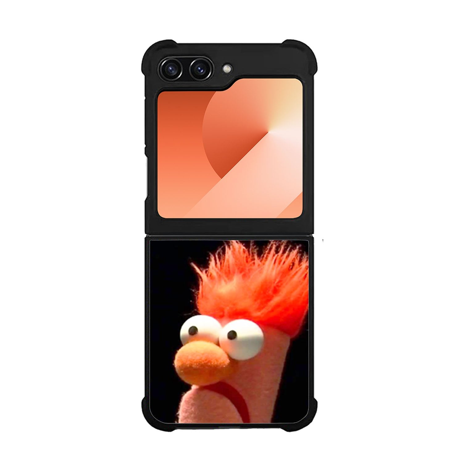 BEAKER Case Samsung Galaxy Z Flip 6 5G BC3073