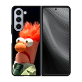 BEAKER Case Samsung Galaxy z Fold 5 5G BC3073