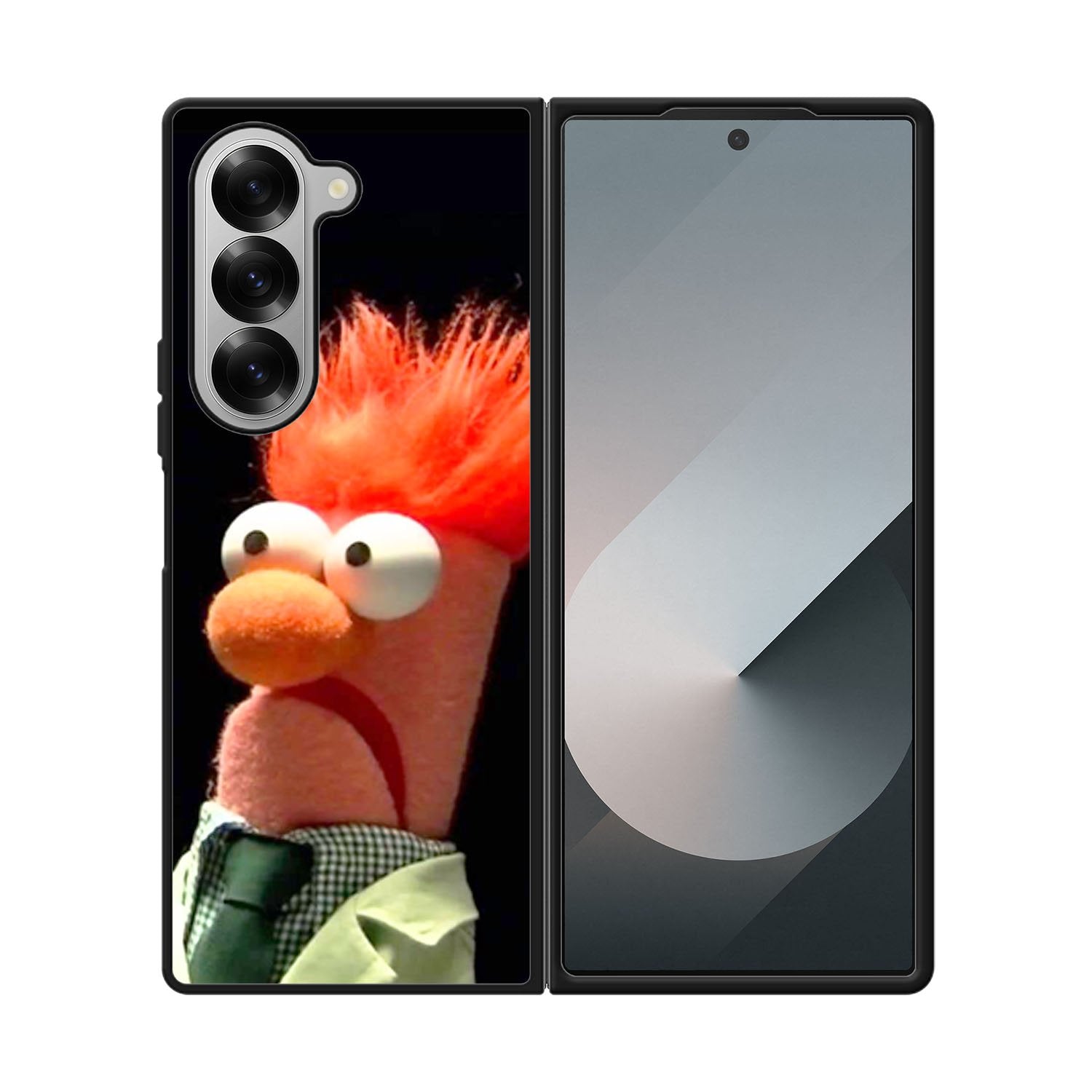 BEAKER Case Samsung Galaxy Z Fold 6 5G BC3073