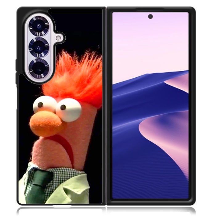 BEAKER Samsung Galaxy Z Fold 7 5G Case BC3073