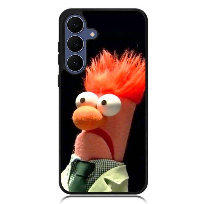 BEAKER Samsung Galaxy S25 FE Case BC3073