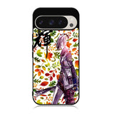 Lightening from Final Fantasy Sumie style Case Google Pixel 9 Pro XL BC2965