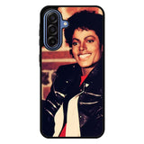 Michael Jackson 2 Samsung Galaxy A17 5G Case BC2967