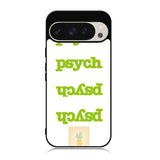 PSYCH 2 Case Google Pixel 9 Pro XL BC2982