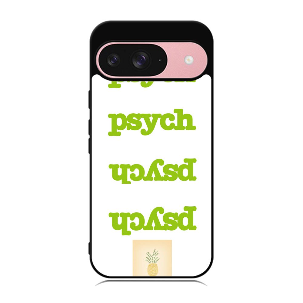 PSYCH 2 Case Google Pixel 9 BC2982