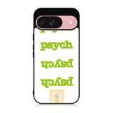 PSYCH 2 Case Google Pixel 9 BC2982