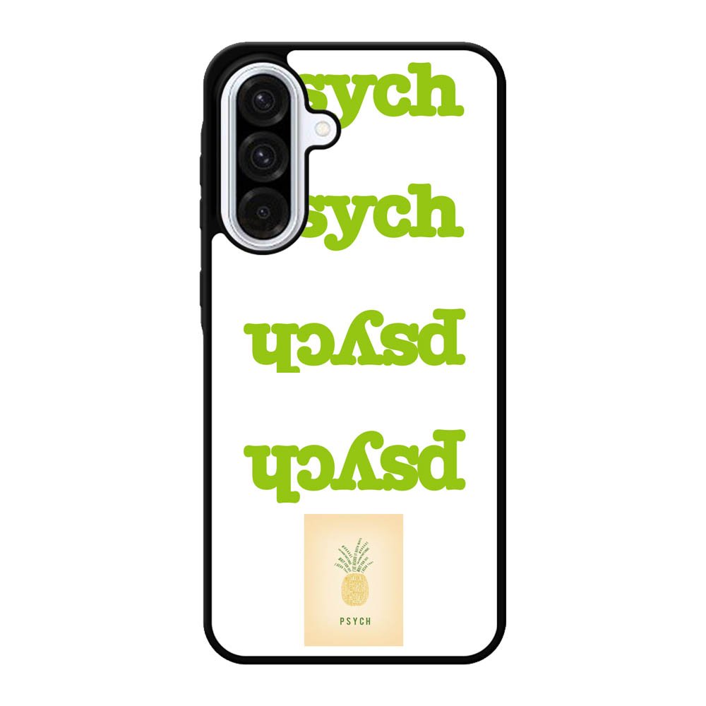 PSYCH 2 Samsung Galaxy A56 Case BC2982