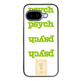 PSYCH 2 Case Google Pixel 9A BC2982