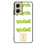 PSYCH 2 Case Motorola Moto G Stylus 2024 5G BC2982