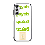 PSYCH 2 Case Samsung Galaxy A15 BC2982