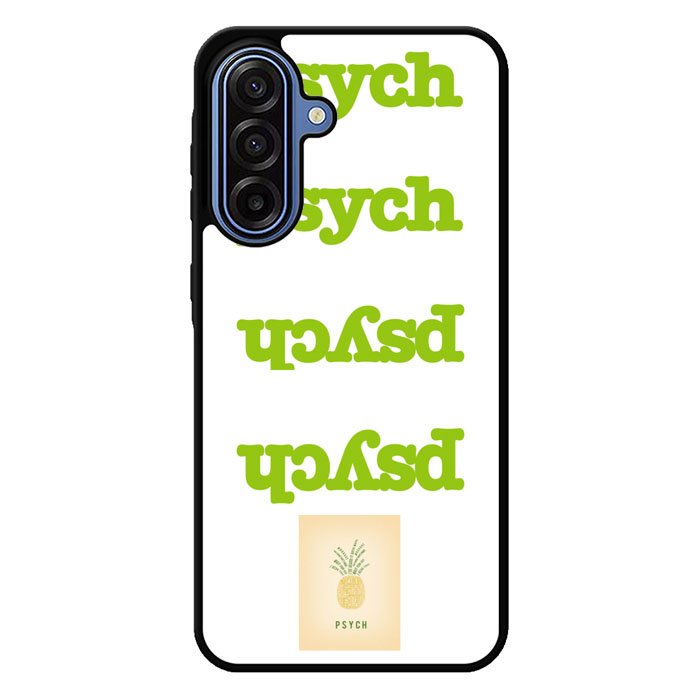 PSYCH 2 Samsung Galaxy A17 5G Case BC2982