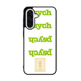 PSYCH 2 Samsung Galaxy A36 Case BC2982