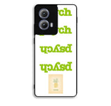 PSYCH 2 Motorola Moto Edge 2024 Case BC2982