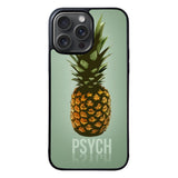 PSYCH FRUIT Case iPhone 15 Pro BC2984