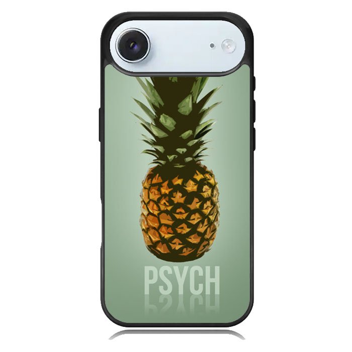 PSYCH FRUIT iPhone 17 Air Case BC2984