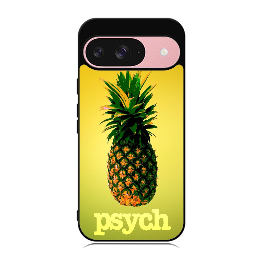 PSYCH FRUIT 2 Case Google Pixel 9 BC2983