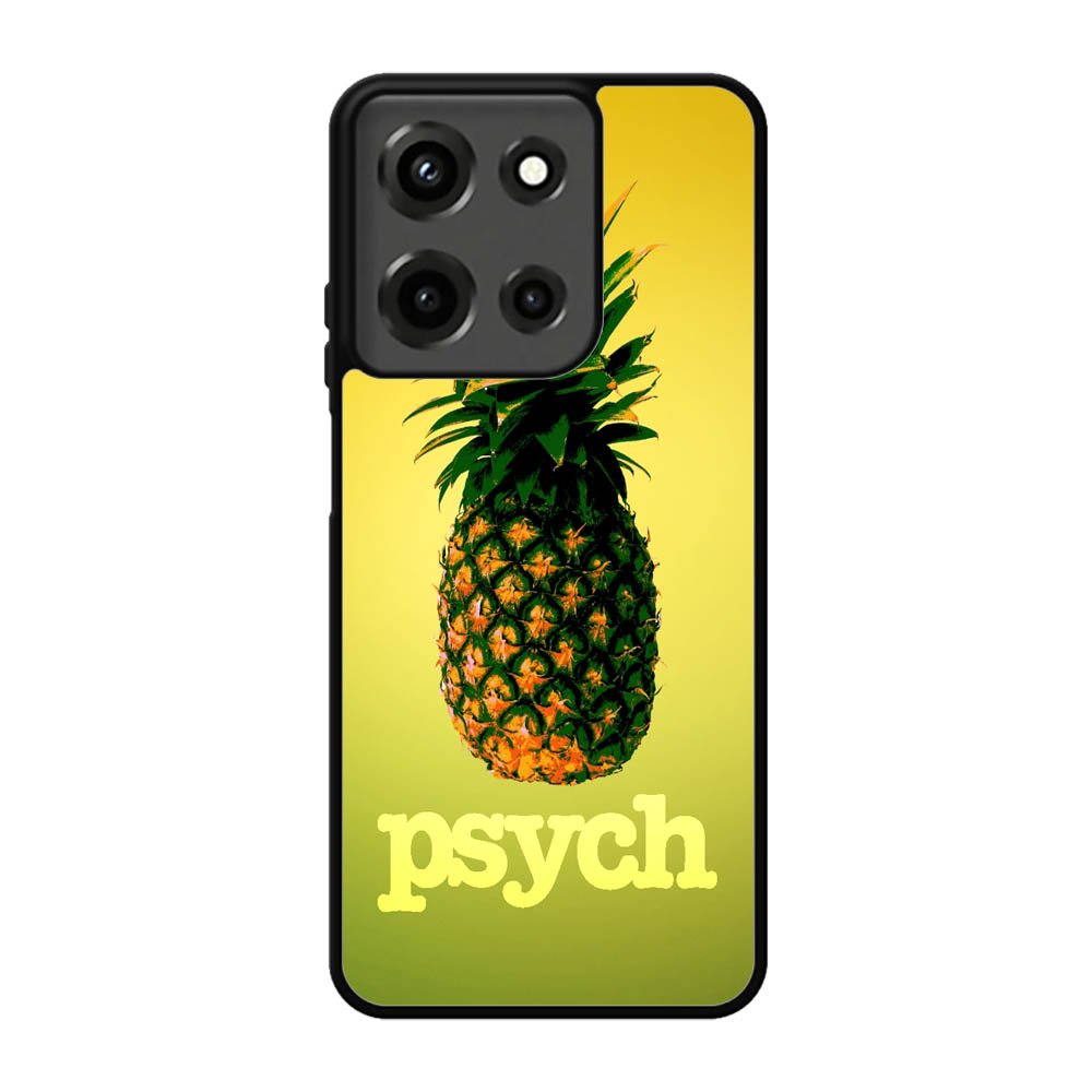 PSYCH FRUIT 2 Motorola Moto G 5G 2025 Case BC2983