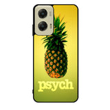 PSYCH FRUIT 2 Case Motorola Moto G Stylus 2024 5G BC2983