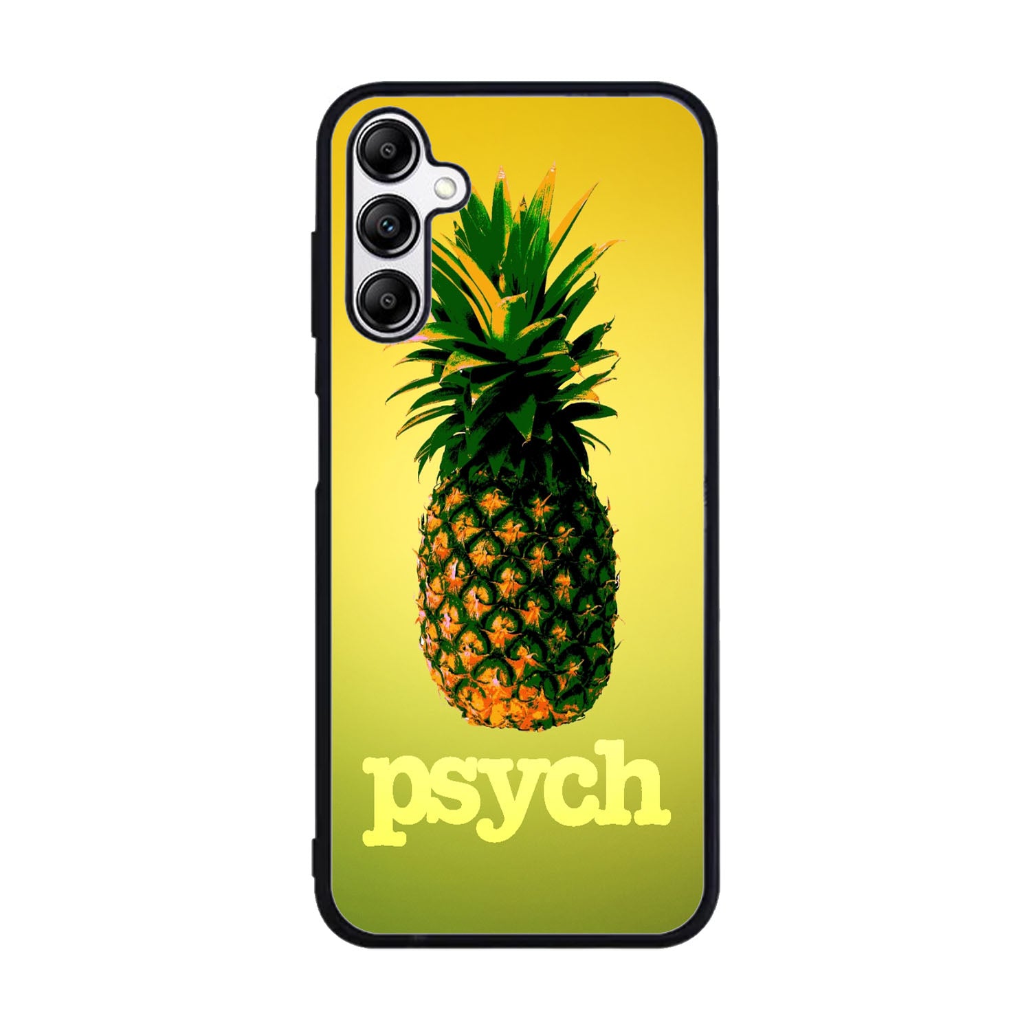 PSYCH FRUIT 2 Case Samsung Galaxy A15 BC2983