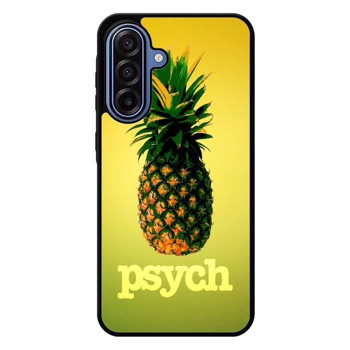 PSYCH FRUIT 2 Samsung Galaxy A17 5G Case BC2983