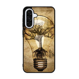 Abstract Tree In Light Bulb Samsung Galaxy A36 Case BC3042
