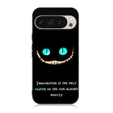 Alice In Wonderland We Are All Mad Here Case Google Pixel 9 Pro XL BC3051