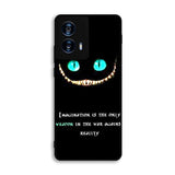 Alice In Wonderland We Are All Mad Here Motorola Moto G Power 5G 2024 Case BC3051
