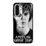 American Horror Story Skull Tate Samsung Galaxy A56 Case BC3054