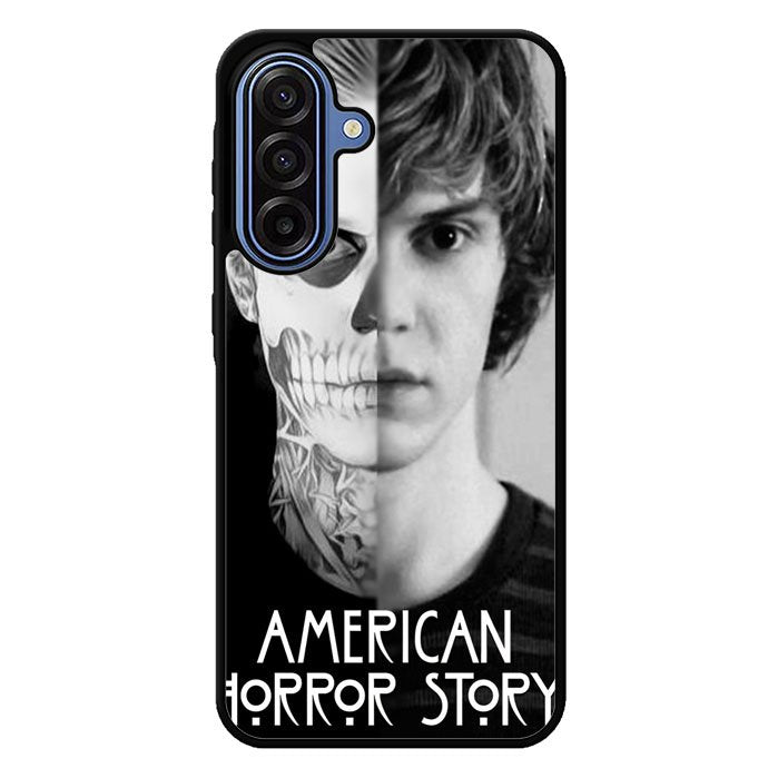 American Horror Story Skull Tate Samsung Galaxy A17 5G Case BC3054