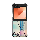 Anchor Beach Case Samsung Galaxy Z Flip 6 5G BC3057