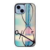 Anchor Beach Case iPhone 15 BC3057