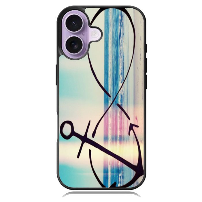 Anchor Beach iPhone 17 Case BC3057