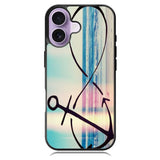 Anchor Beach iPhone 17 Case BC3057