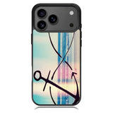 Anchor Beach iPhone 17 Pro Case BC3057