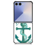 Anchor Mint Samsung Galaxy Z Flip 7 Case BC3058