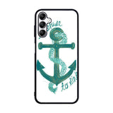 Anchor Mint Case Samsung Galaxy A15 BC3058
