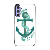 Anchor Mint Case Samsung Galaxy A55 5G BC3058