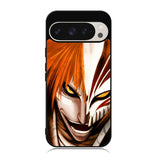 Anime Bleach Cartoon Case Google Pixel 9 Pro XL BC3059