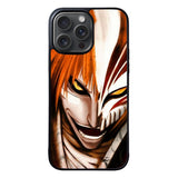 Anime Bleach Cartoon Case iPhone 15 Pro Max BC3059