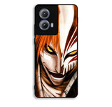 Anime Bleach Cartoon Motorola Moto Edge 2024 Case BC3059