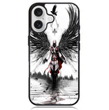 Assassins Creed Case iPhone 16 BC3066