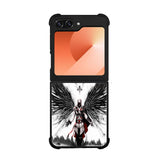 Assassins Creed Case Samsung Galaxy Z Flip 6 5G BC3066