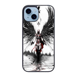 Assassins Creed Case iPhone 15 Plus BC3066