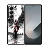 Assassins Creed Case Samsung Galaxy Z Fold 6 5G BC3066