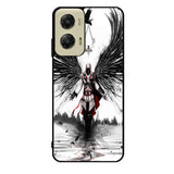 Assassins Creed Case Motorola Moto G Stylus 2024 5G BC3066