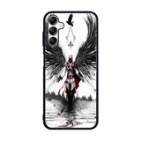 Assassins Creed Case Samsung Galaxy A15 BC3066
