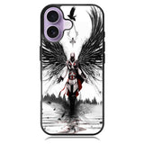 Assassins Creed iPhone 17 Case BC3066
