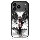 Assassins Creed iPhone 17 Pro Case BC3066